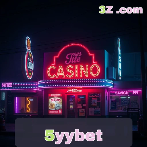 A Experiência Unica do Esporte no 5yybet que Você Não Pode Perder