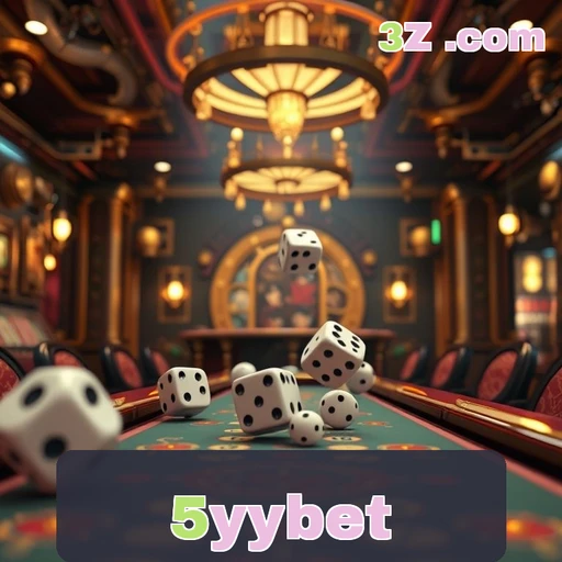 5yybet Pagamentos Rápidos