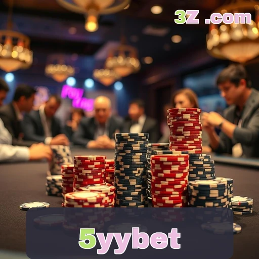 Atraia Todos os Olhares com o VIP do 5yybet