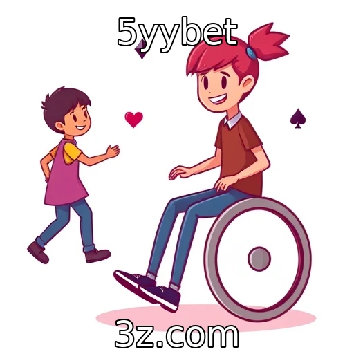 Acessibilidade nos jogos e inovação inclusiva