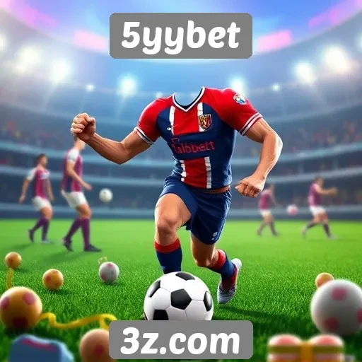 Comparação de bônus e promoções no 5yybet