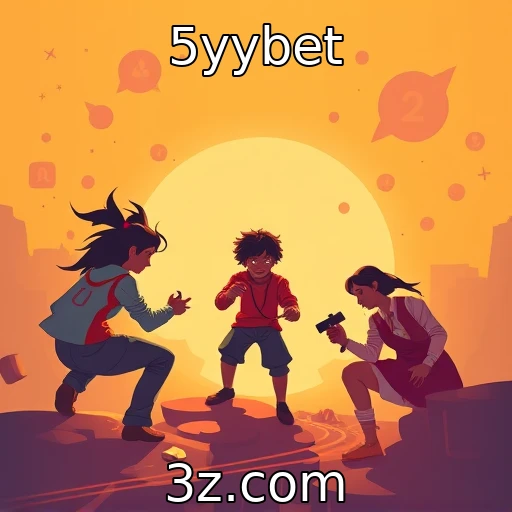 Tendências emergentes no design de jogos