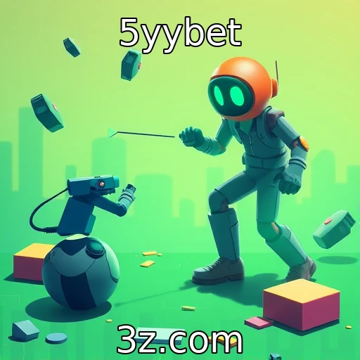 Tendências emergentes na indústria de jogos