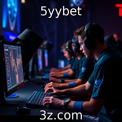 Aumento da popularidade dos eSports entre jovens