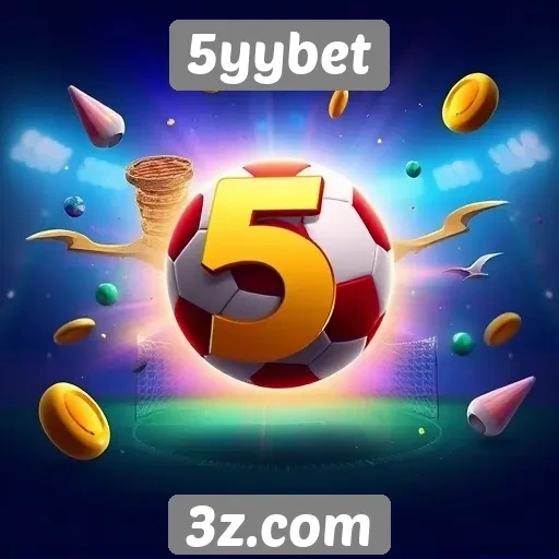 Opções de jogos disponíveis na plataforma 5yybet