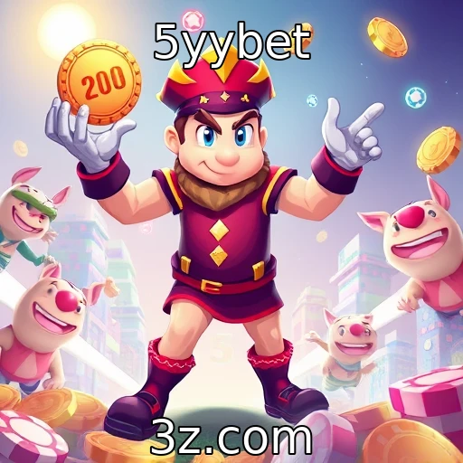 Perspectivas de crescimento na indústria de jogos