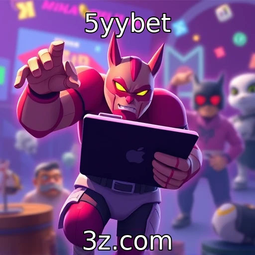 Crescimento da indústria de jogos em novas plataformas