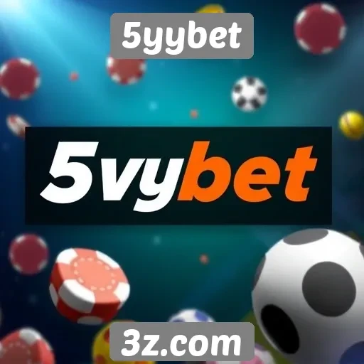 ofertas e bônus do site 5yybet