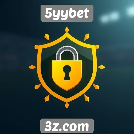 Estudo sobre a segurança nas transações do 5yybet