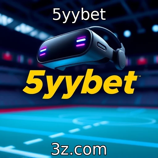 Como a tecnologia de realidade virtual está evoluindo