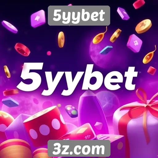 5yybet oferece ampla variedade de jogos online